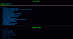 Desktop Screenshot of d4maths.lowtech.org